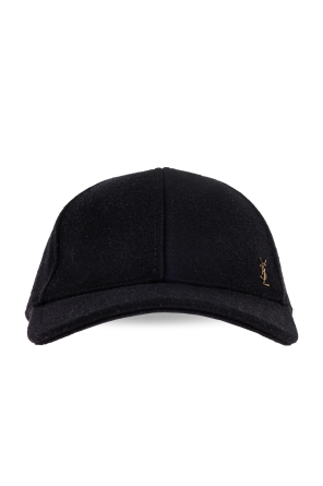 Rick Owens DRKSHDW Baseball cap | Men's | Vitkac